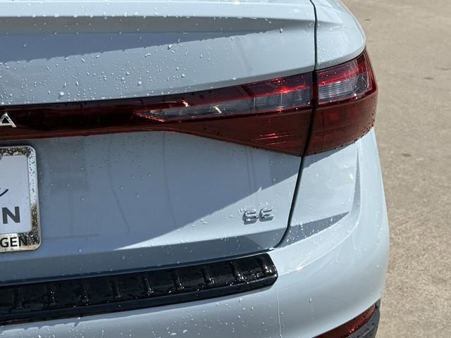 New 2026 Volkswagen Jetta SE image 5