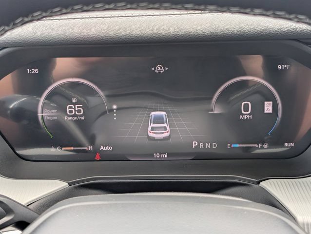 New 2026 Jeep Cherokee Limited AWD/4WD image 27