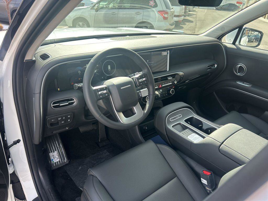 New 2026 Hyundai Palisade SEL image 4