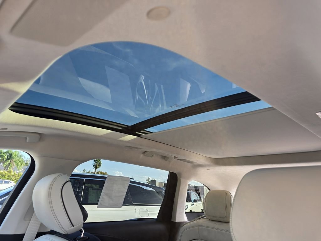 New 2026 Lincoln Nautilus Black Label AWD/4WD image 25