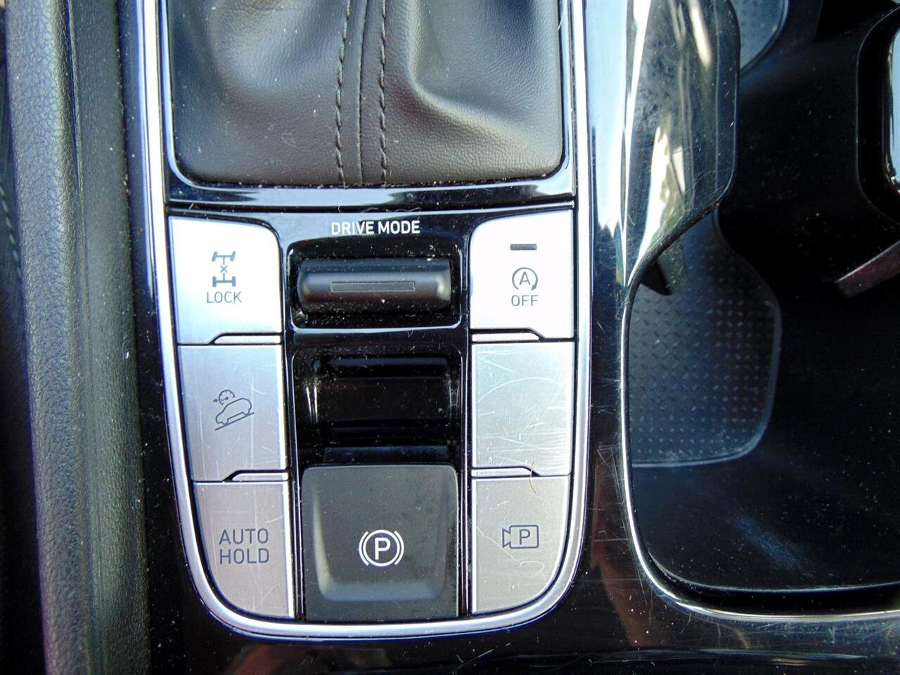 Used 2024 Hyundai Tucson SEL image 31