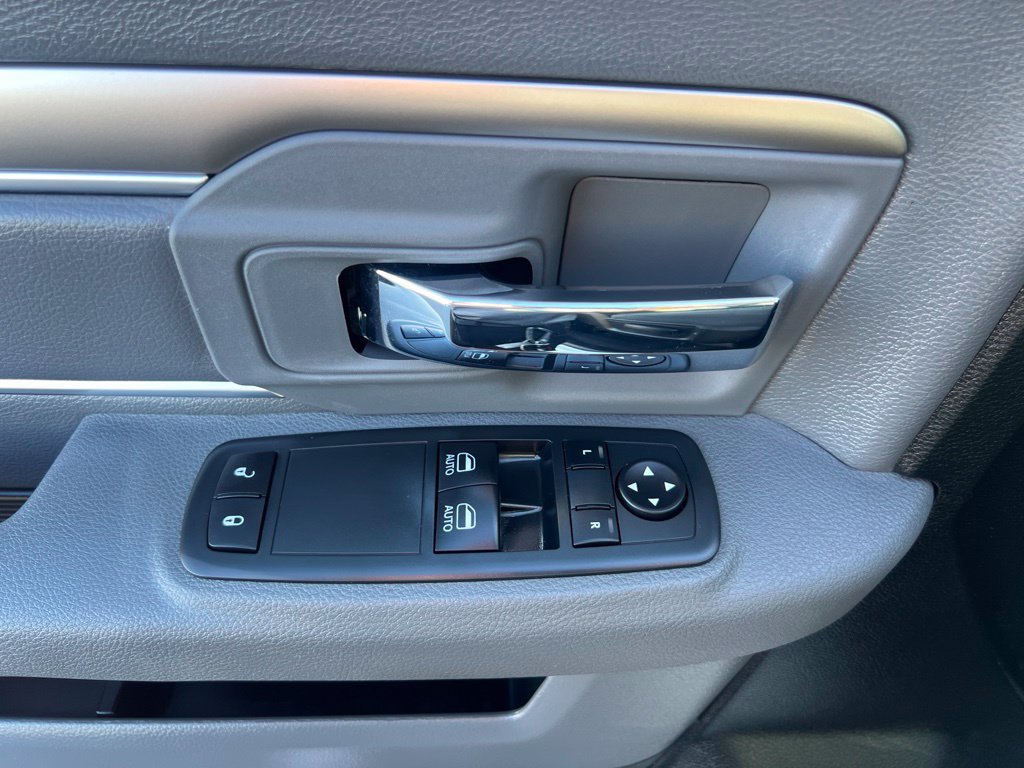 Used 2019 RAM 1500 Tradesman w/ Popular Equipment Group RWD image 29