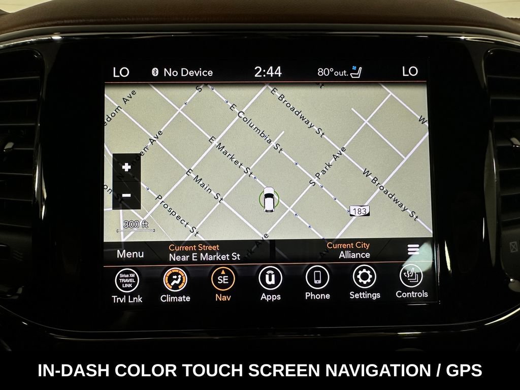 Used 2021 Jeep Grand Cherokee Summit AWD/4WD image 16