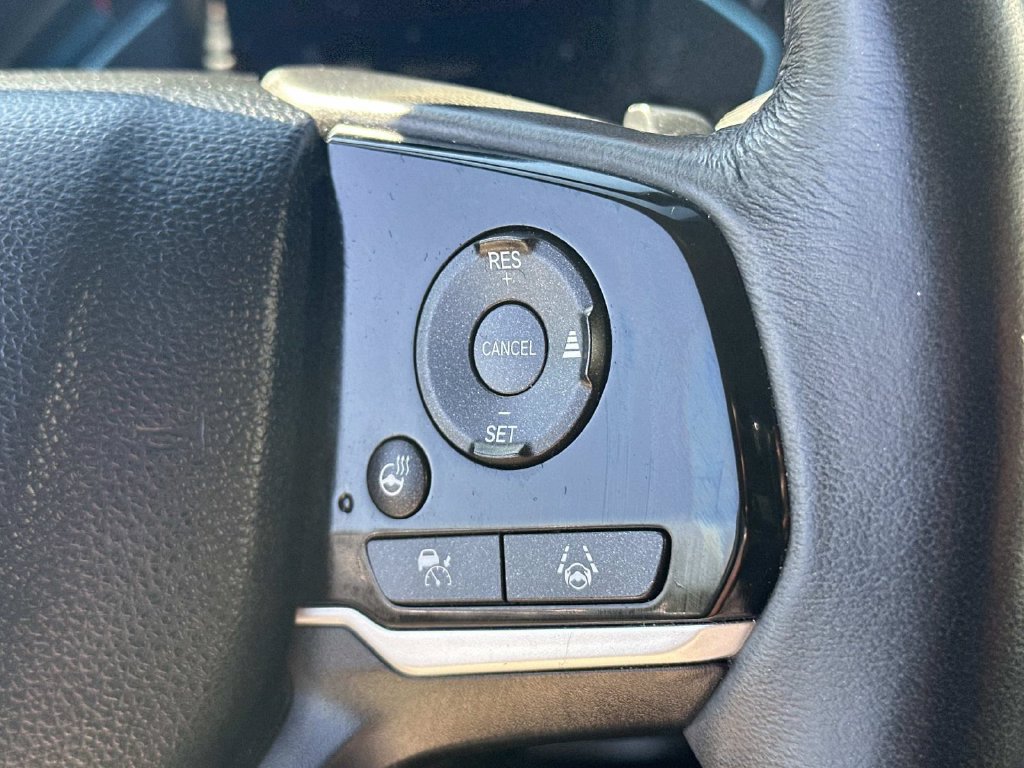 Used 2023 Honda Odyssey Elite image 27