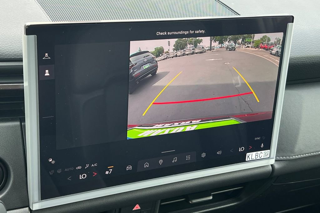 New 2026 MAZDA CX-5 Preferred AWD/4WD image 21