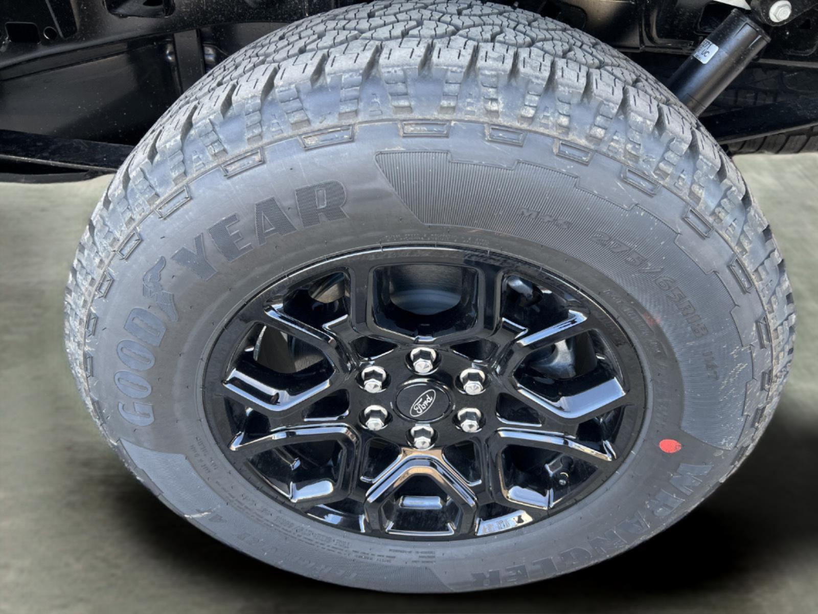 Used 2026 Ford F150 XLT w/ Equipment Group 302A MID image 33