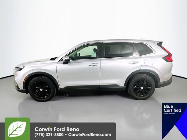 Used 2025 Honda CR-V EX-L image 4