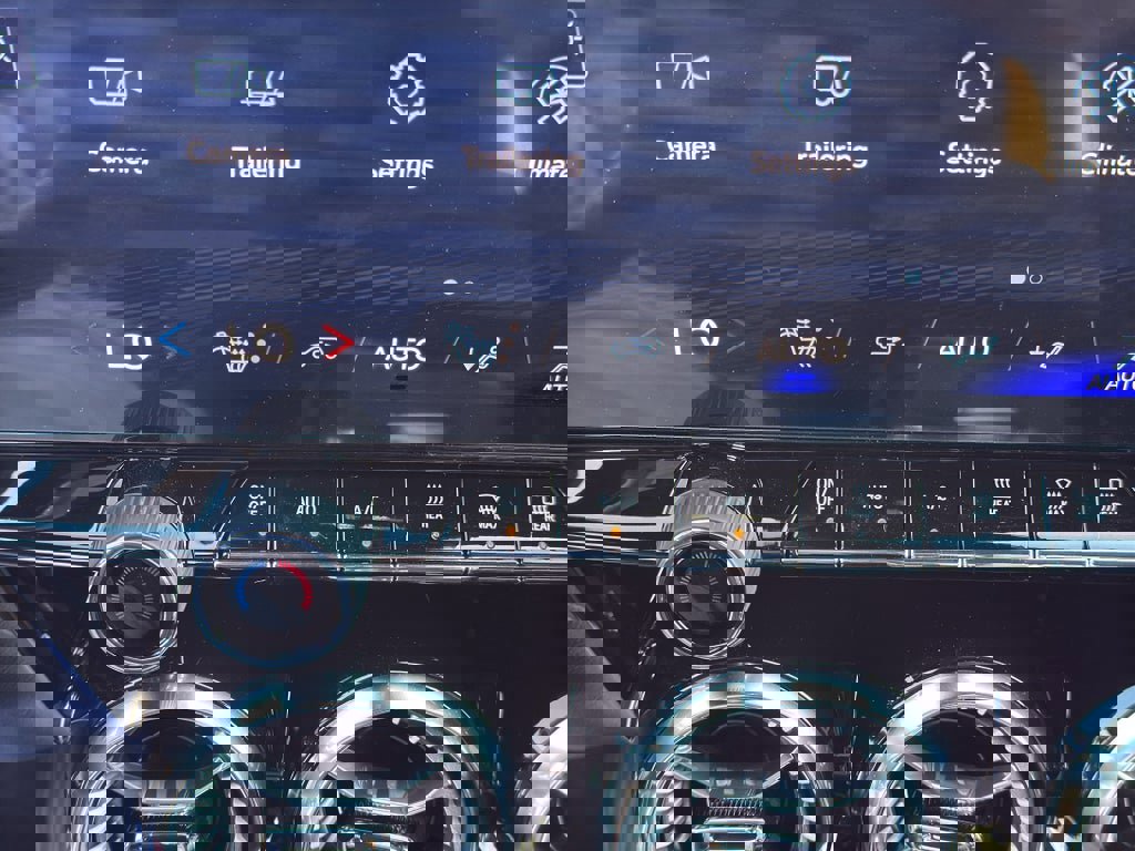 New 2026 Chevrolet Blazer EV LT image 18