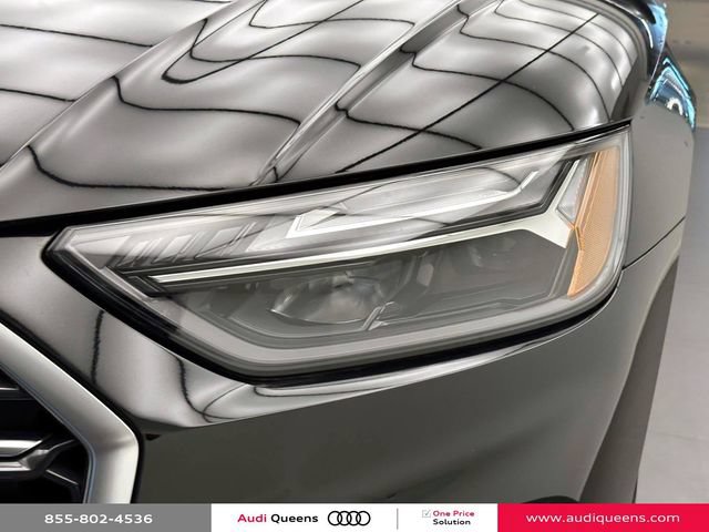 Certified 2023 Audi Q5 2.0T Premium w/ Convenience Package AWD/4WD image 7