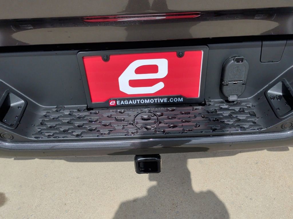 New 2026 RAM 1500 4x4 Crew Cab image 43