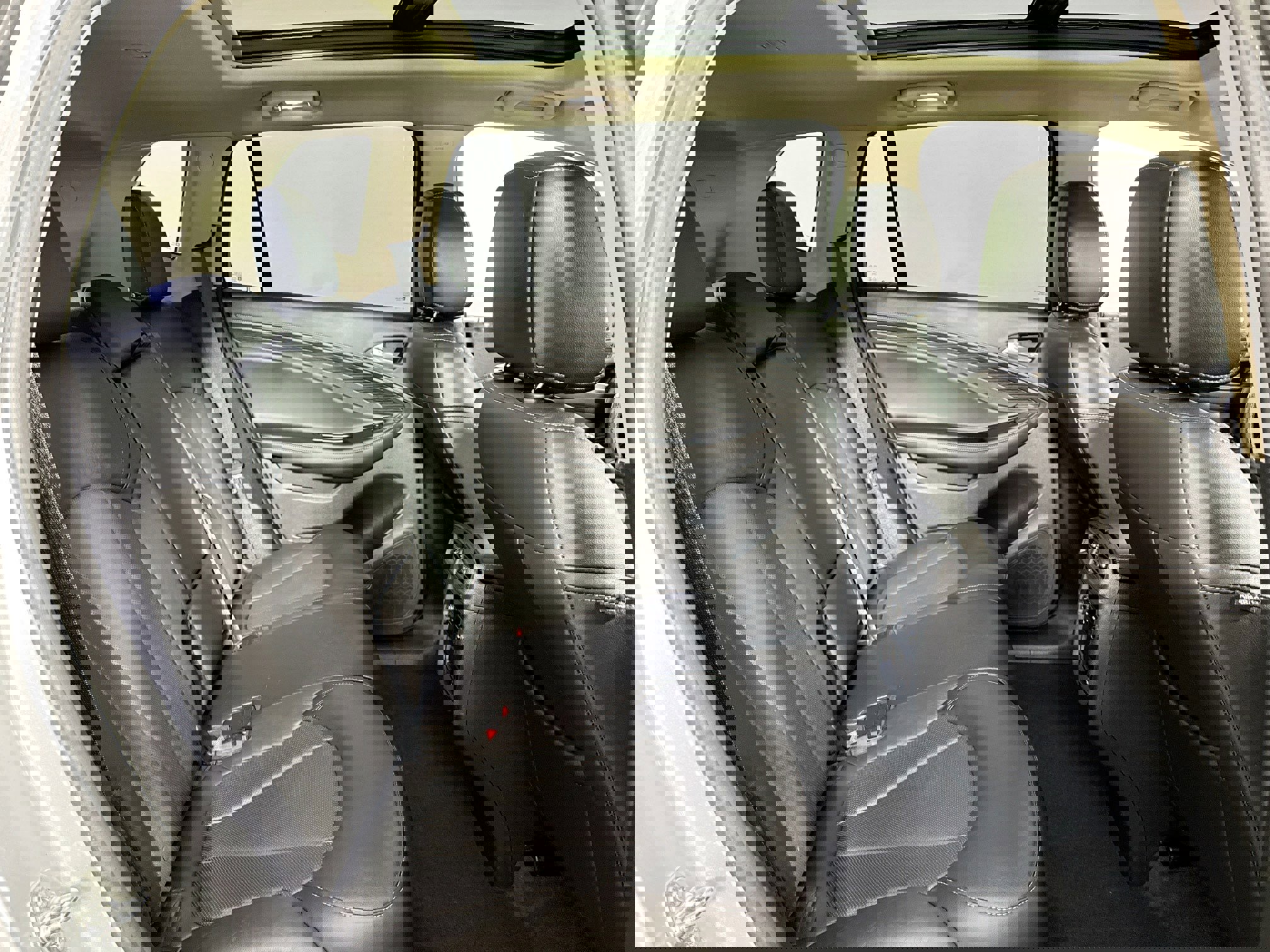 Used 2017 Buick Envision Essence image 41