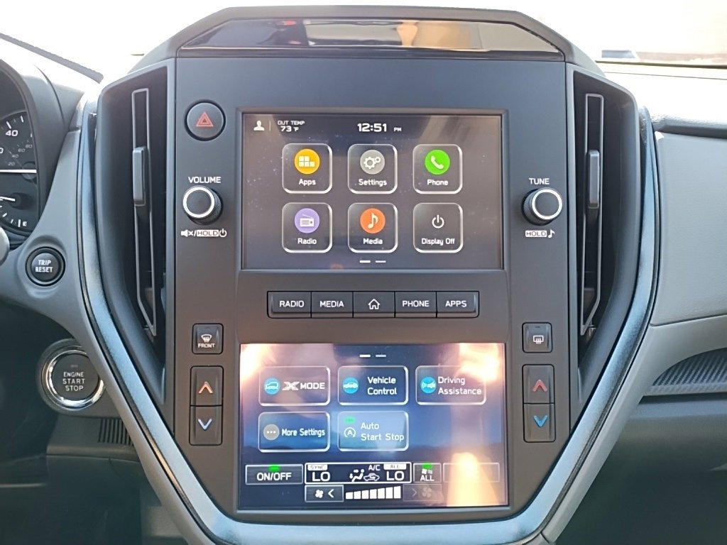 New 2026 Subaru Crosstrek 2.5i image 32