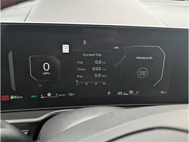 New 2026 Kia Sportage SX Prestige image 20