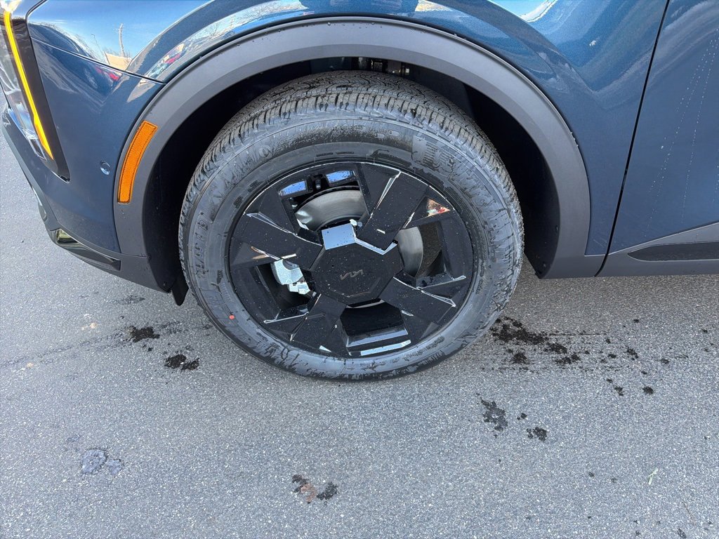 New 2026 Kia Sportage X-Line Prestige image 10