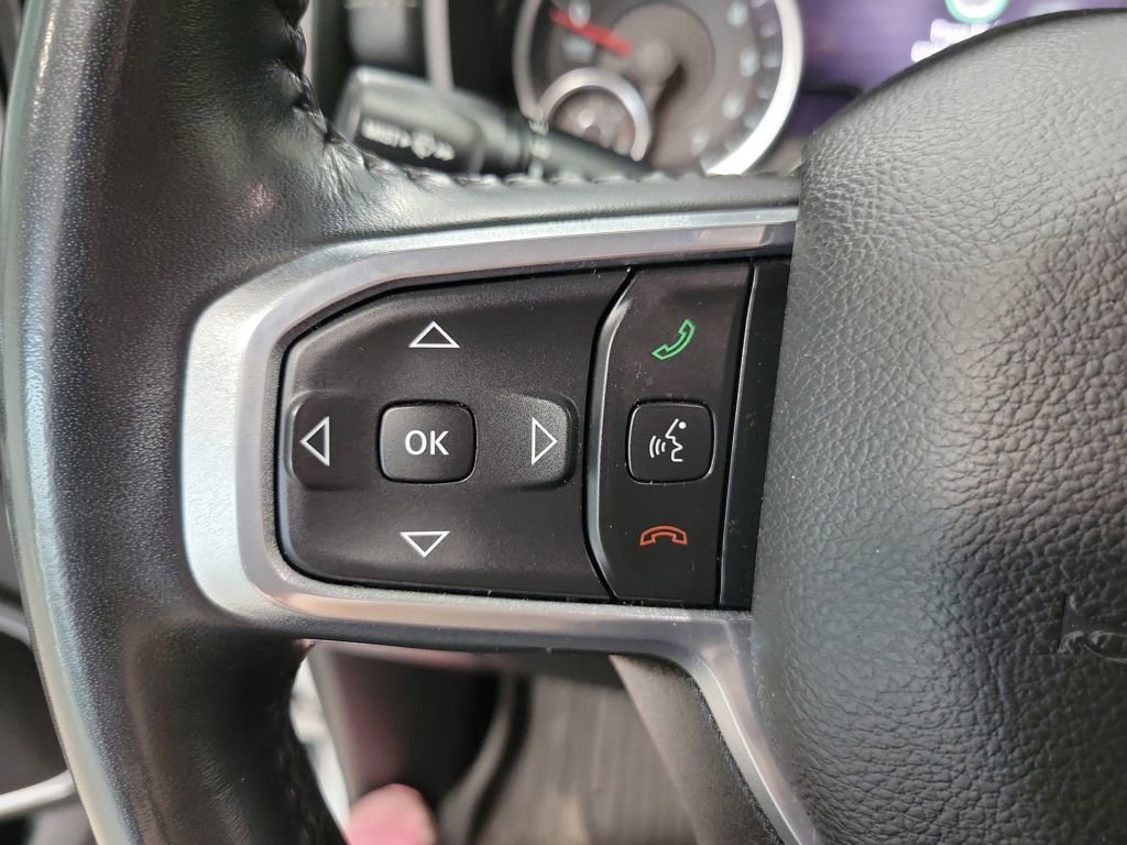 Used 2023 RAM 1500 Laramie image 42