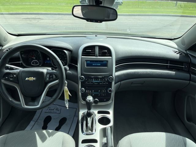 Used 2014 Chevrolet Malibu LS w/ Protection Package FWD image 17