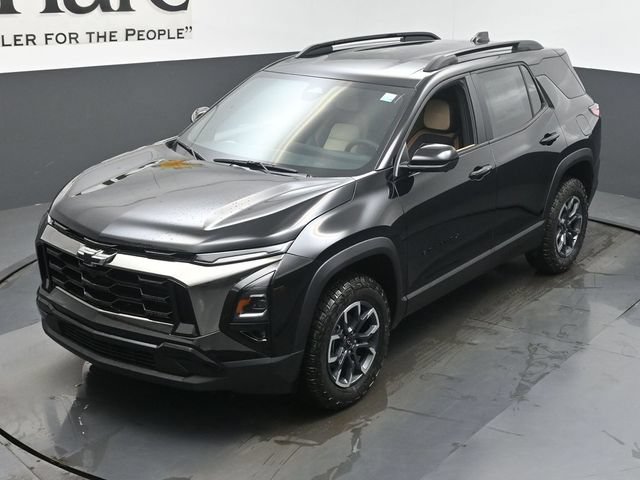 New 2026 Chevrolet Equinox ACTIV w/ Convenience Package III FWD image 23