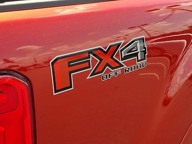 Used 2019 Ford Ranger 4x4 SuperCrew image 27