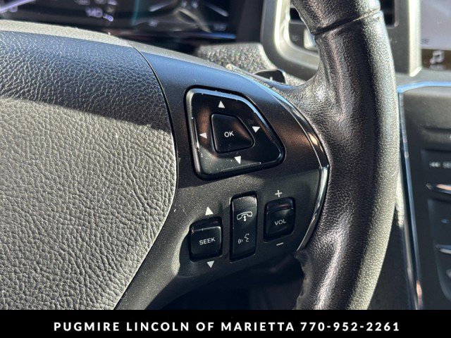 Used 2016 Lincoln MKS w/ Equipment Group 101A image 25