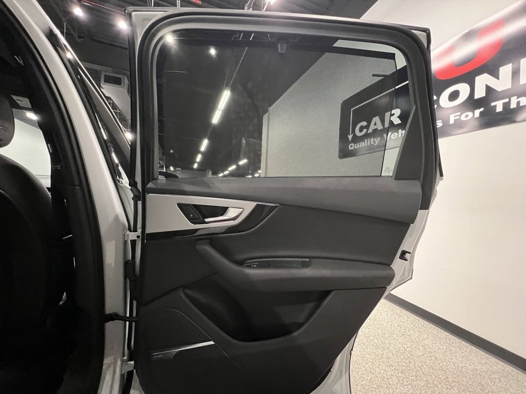 Used 2018 Audi Q7 2.0T Premium Plus w/ Premium Plus Package image 30