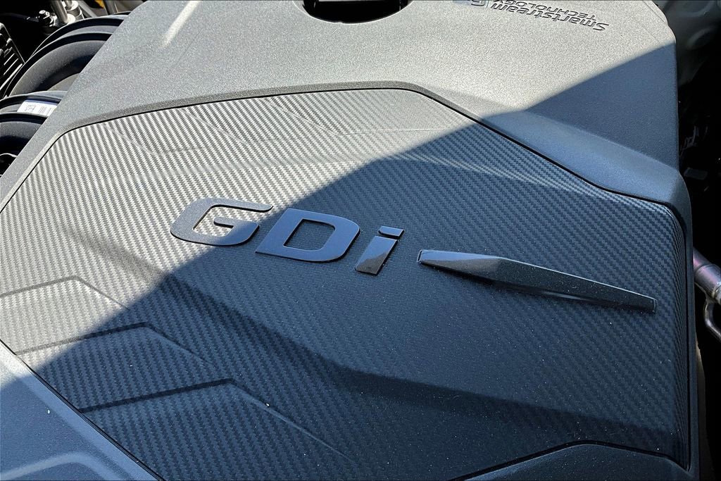 New 2025 Hyundai Sonata SE image 34