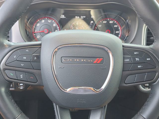 Used 2023 Dodge Charger GT w/ Blacktop Package RWD image 25