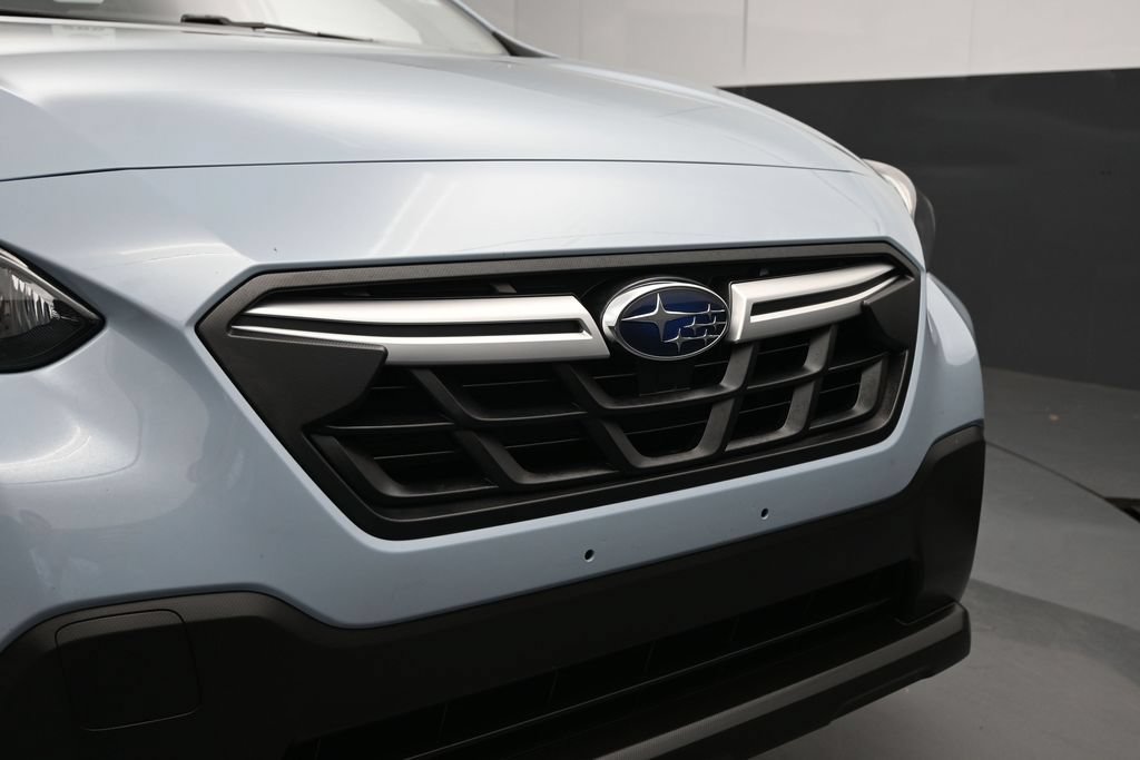 Used 2022 Subaru Crosstrek 2.0i Premium w/ Moonroof Package AWD/4WD image 5
