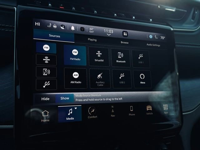 Certified 2024 Jeep Grand Cherokee Limited image 33