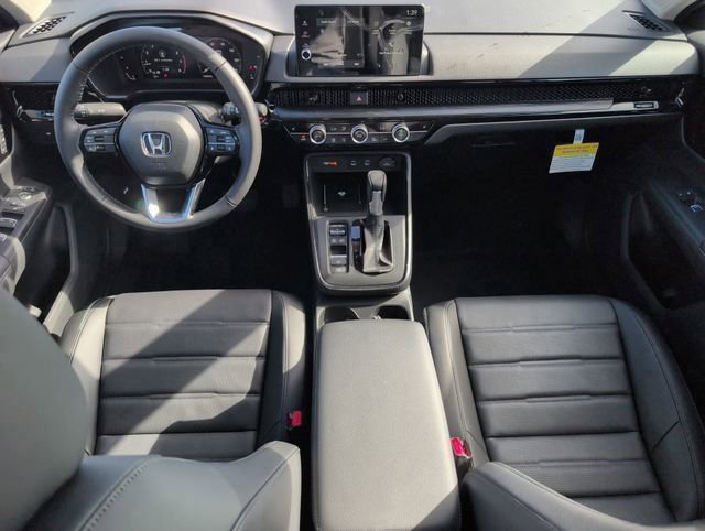 New 2026 Honda CR-V EX-L image 30