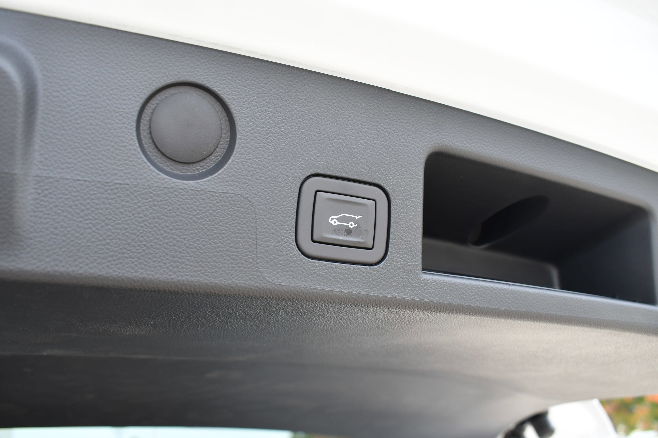 New 2026 GMC Terrain Elevation w/ Elevation Premium Package image 11