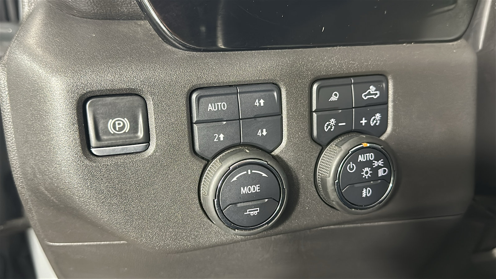 Used 2024 Chevrolet Silverado 1500 RST w/ RST All Star Premium Package AWD/4WD image 23