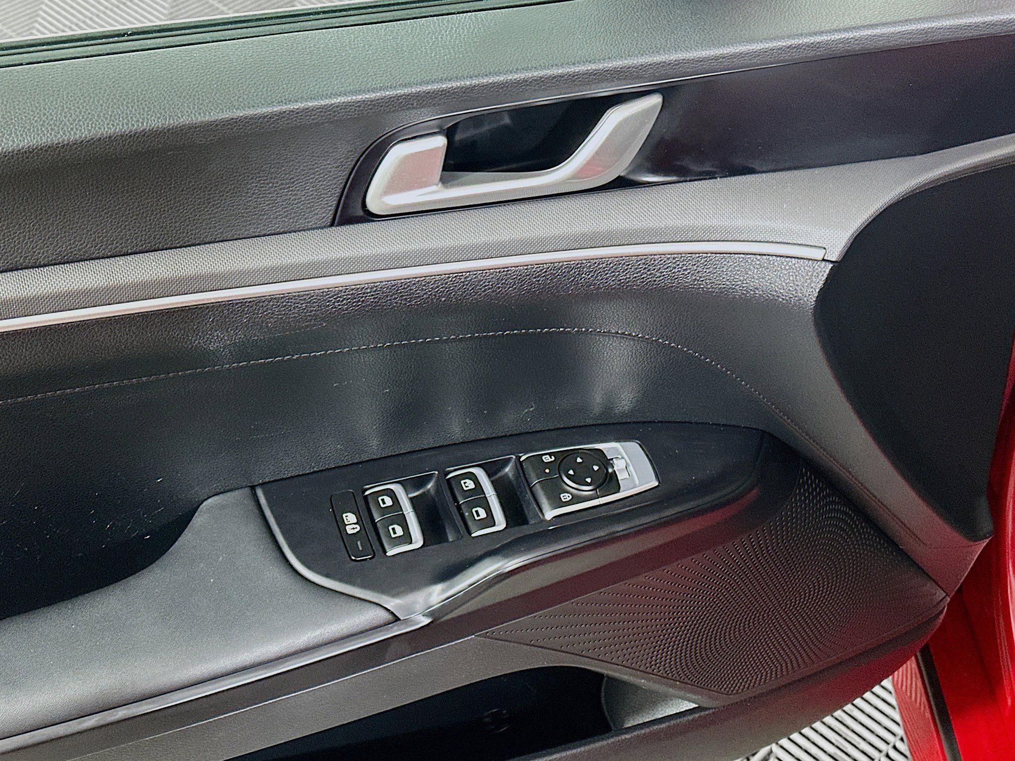 Used 2025 Kia K5 LXS image 15