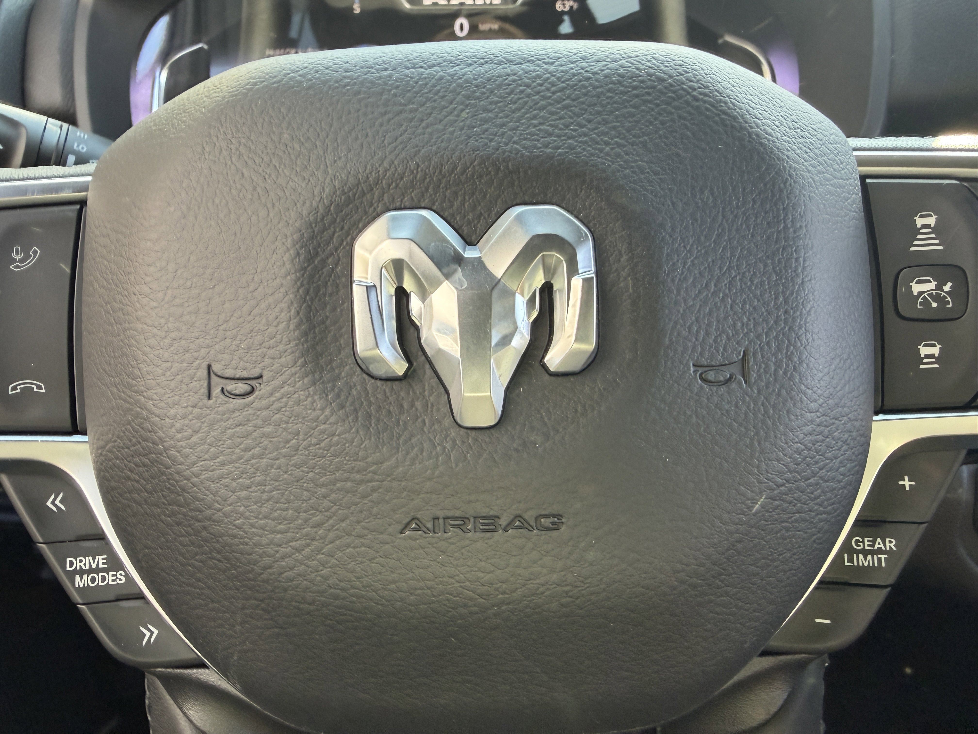 New 2026 RAM 1500 Big Horn image 38