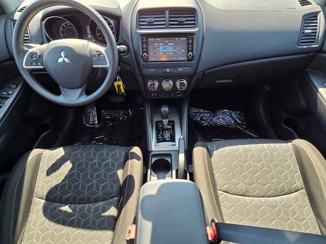 Used 2024 Mitsubishi Outlander Sport LE AWD/4WD image 10