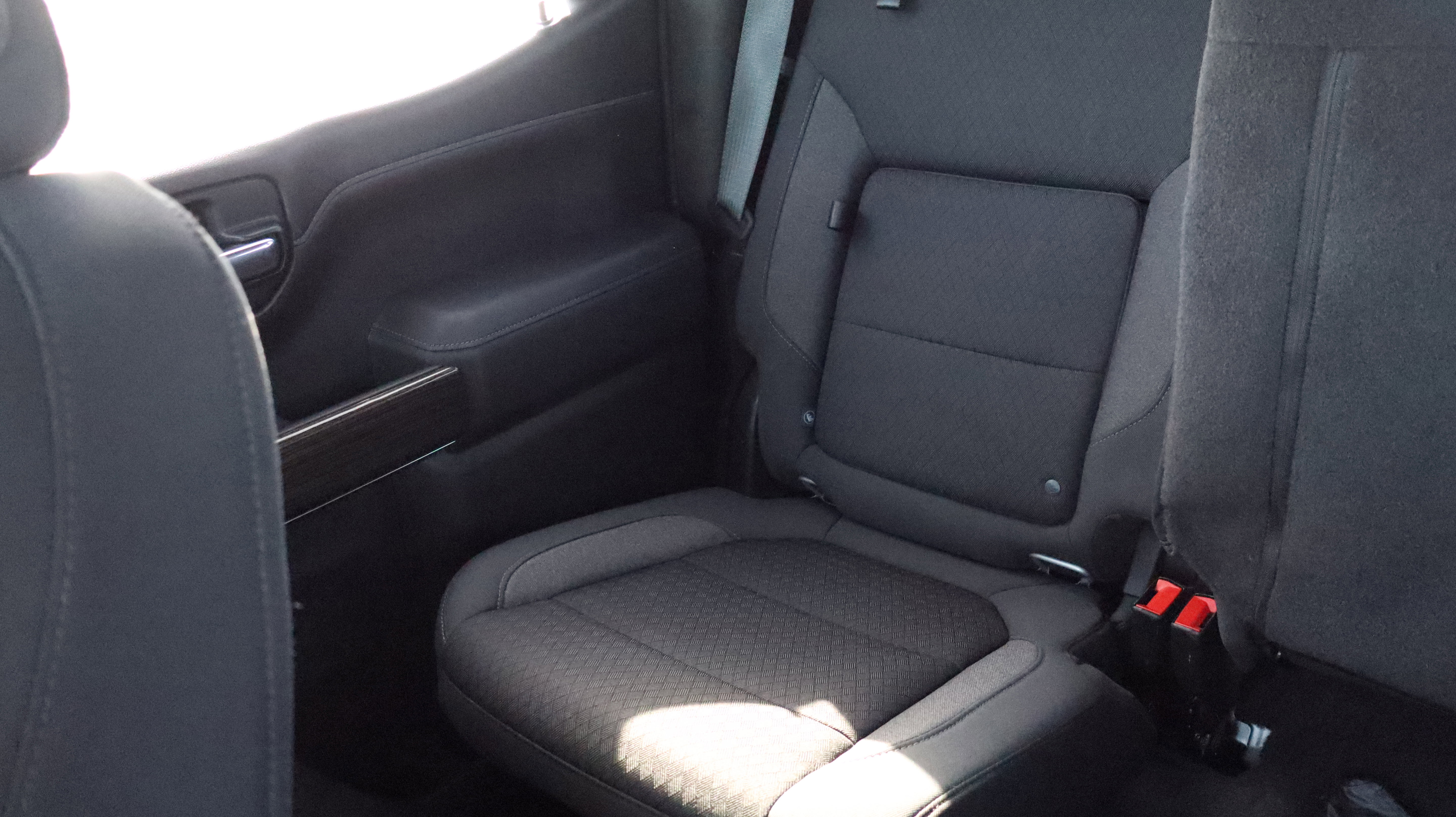 Certified 2021 Chevrolet Silverado 1500 LT Trail Boss image 14