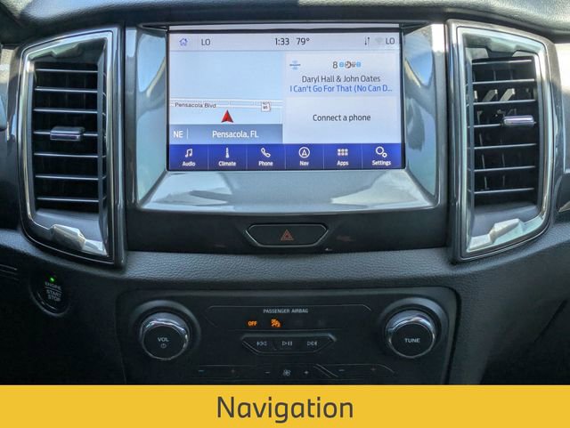 Used 2020 Ford Ranger Lariat w/ Technology Package image 21