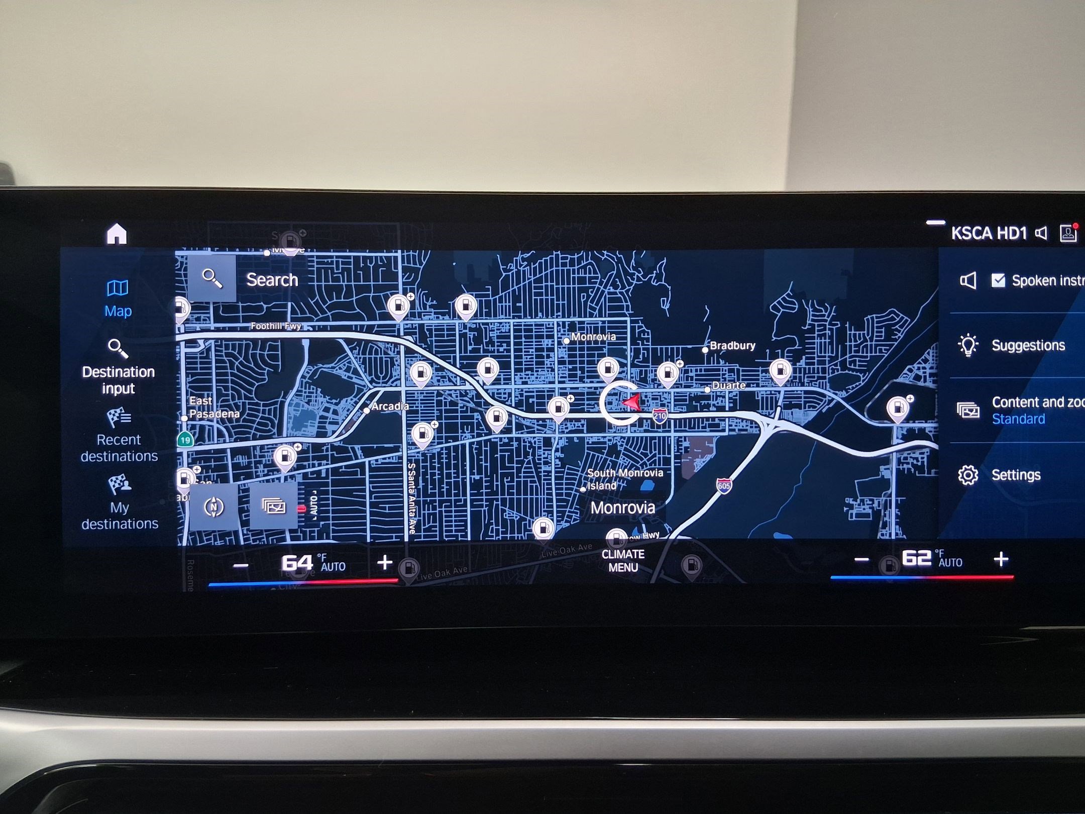 Used 2023 BMW M2 w/ Lighting Package RWD image 27