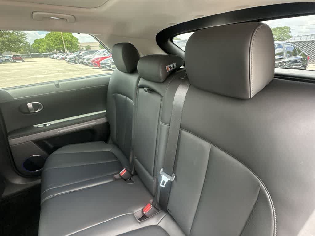 Used 2024 Hyundai Ioniq 5 Limited RWD image 23
