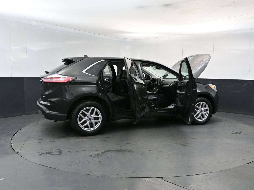 Used 2022 Ford Edge SEL w/ Convenience Package AWD/4WD image 26