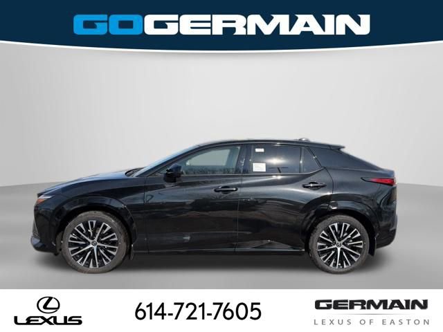 New 2026 Lexus RZ 350e 2WD image 11