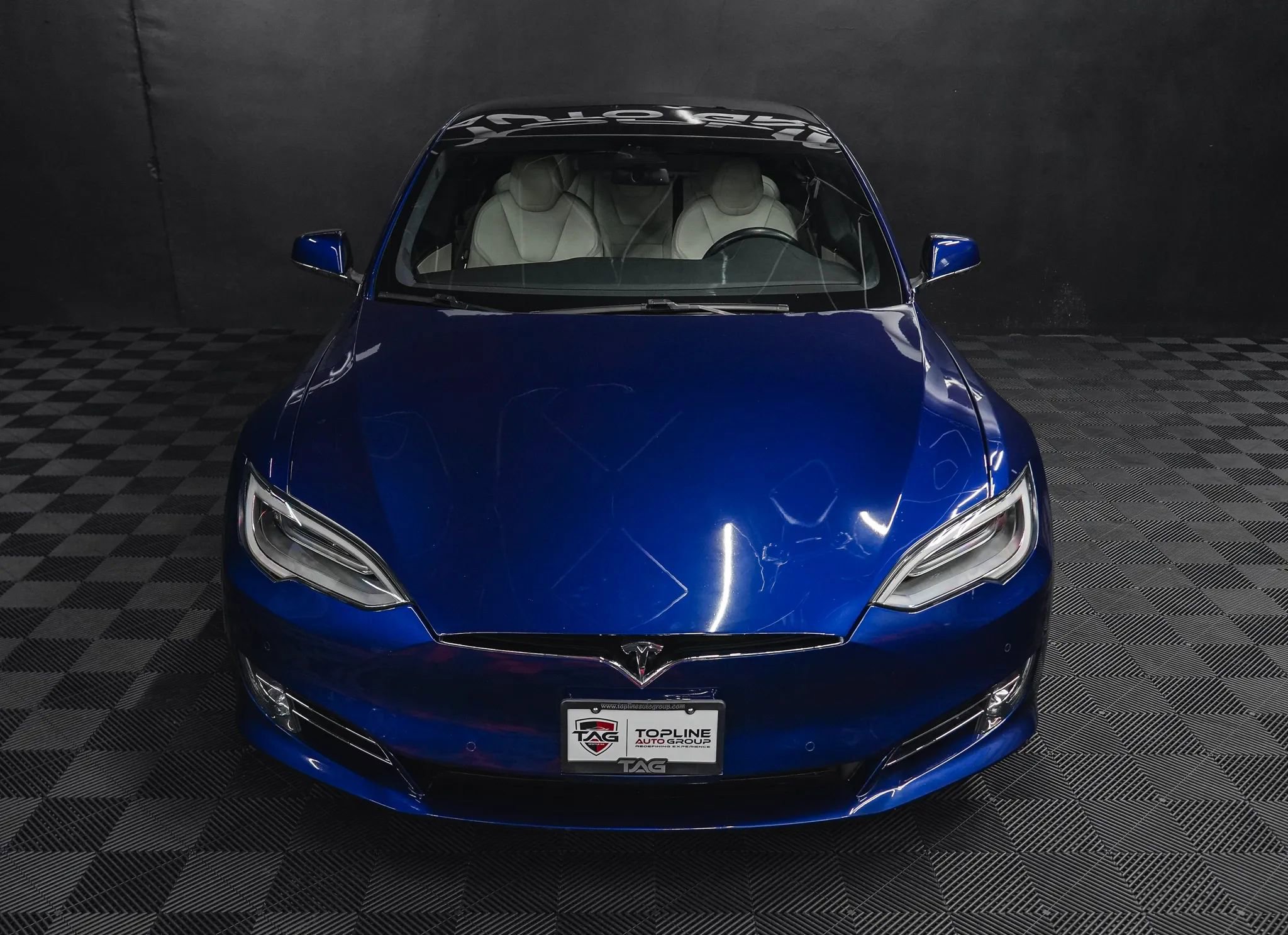 Used 2020 Tesla Model S AWD image 10