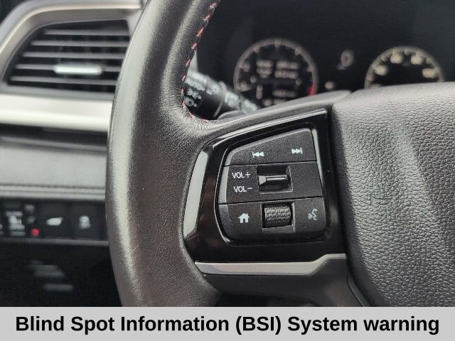 Used 2025 Honda Odyssey Sport-L image 9