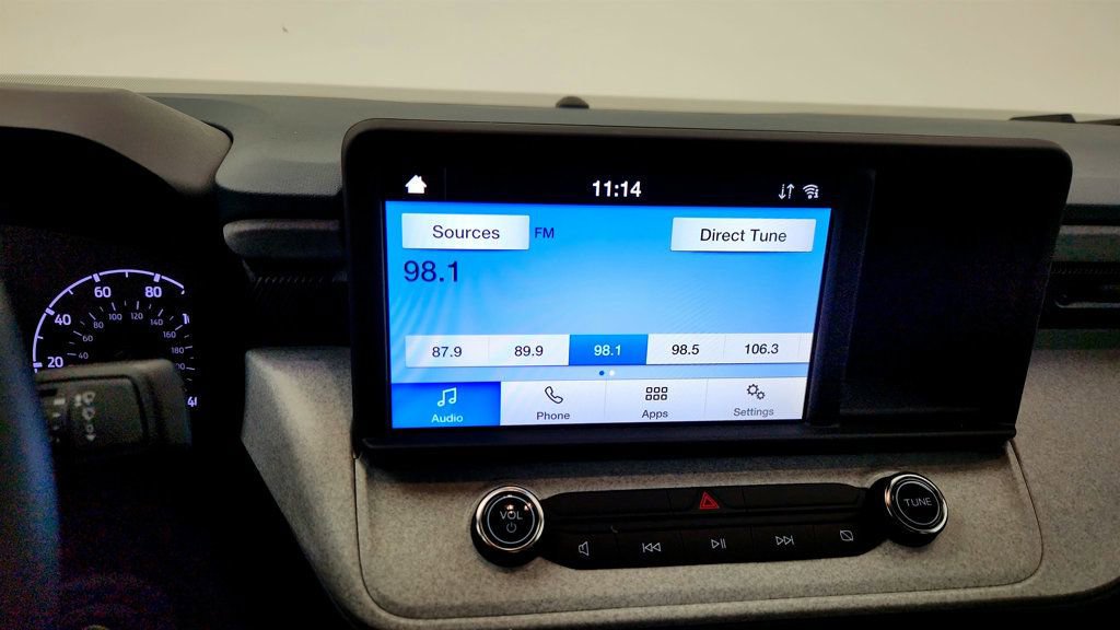 Used 2024 Ford Maverick XLT w/ XLT Luxury Package image 18