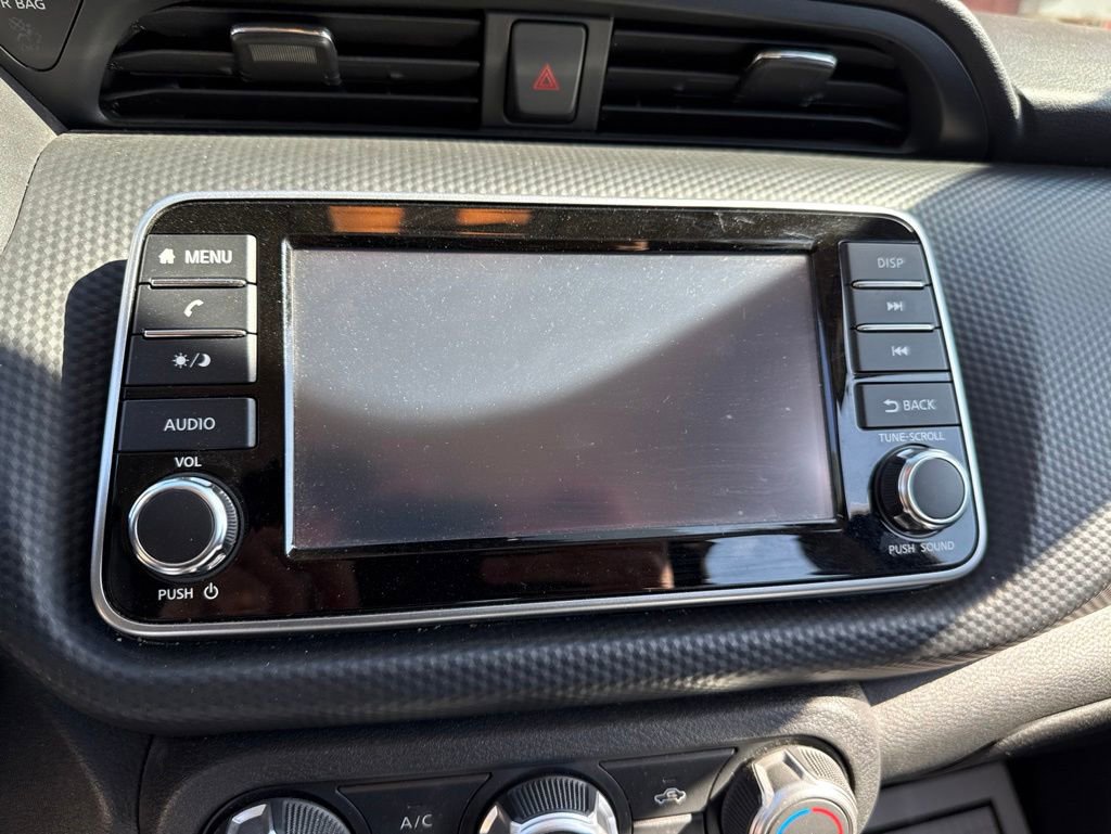 Used 2024 Nissan Kicks S FWD image 44