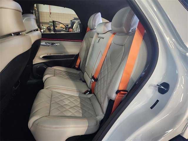 New 2026 Genesis GV70 3.5T Sport Prestige image 11