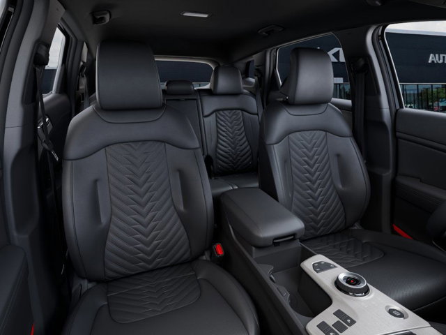 New 2026 Kia Sportage X-Line image 15