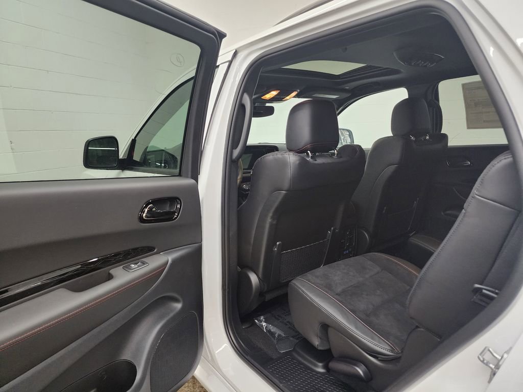 New 2026 Dodge Durango GT image 18