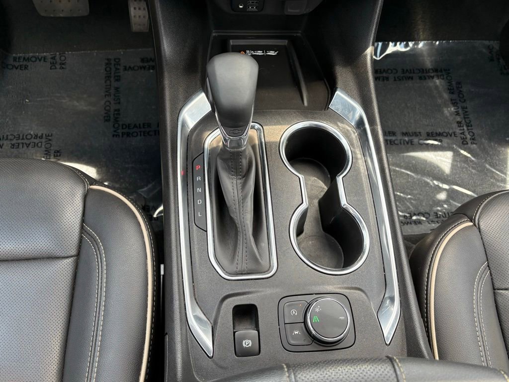 Used 2023 Chevrolet Traverse Premier w/ Redline Edition FWD image 20