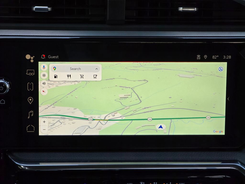 New 2026 GMC Sierra 2500 Denali w/ Denali Reserve Package AWD/4WD image 8