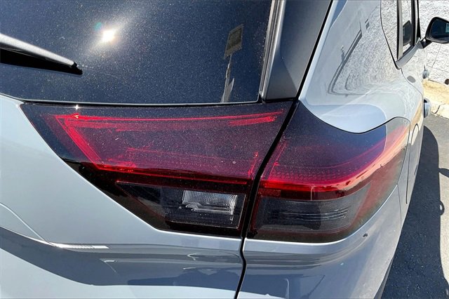 New 2026 Nissan Rogue SV image 11